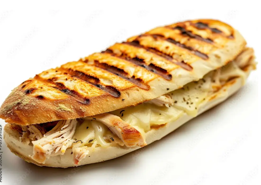Poulet
